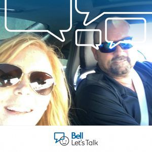 Meet your Posher, Sharon